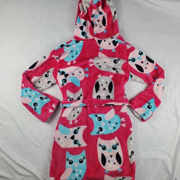 Children’s robe Size M - Picture 2 of 4